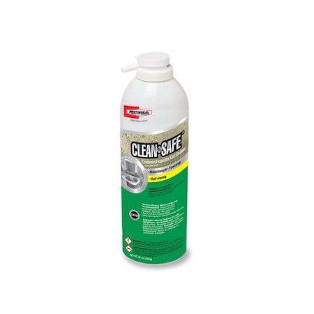 Rectorseal Corp. Clean-N-Safe Aerosol, 20 .oz 83780